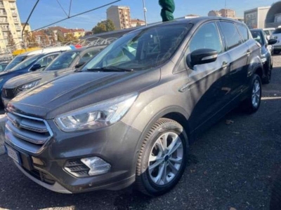 Ford Kuga 1.5 tdci Edition s *PROMO OUTLET*