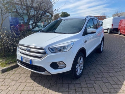FORD Kuga 2wd Business del 2019