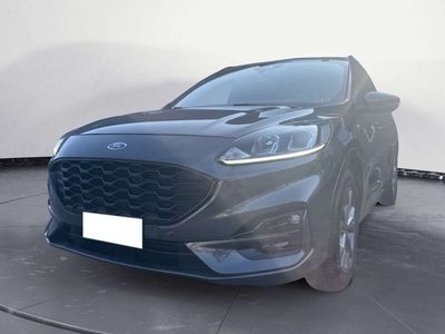 Ford Kuga 88 kW