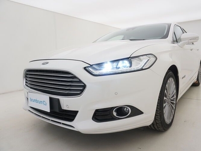 Ford Mondeo Hybrid Titanium Business BR394010 2.0 Full Hybrid 187CV