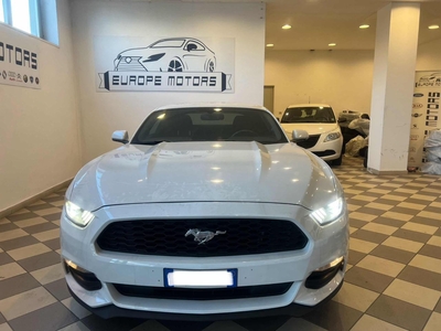 Ford Mustang 2.3 EcoBoost