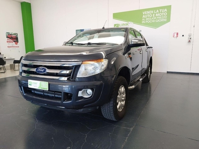 Ford Ranger 2.2 TDCi