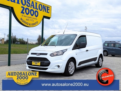 Ford Tourneo Connect 1.6 TDCi