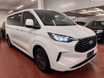 Ford Tourneo Custom Titanium 320 L2 *NUOVO MODELLO PRONTA CONSEGNA*