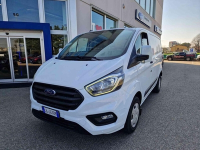 Ford Transit Custom 2.0 TDCi