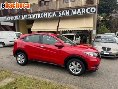 Honda - hr-v - 1.6..