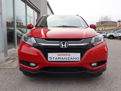 HONDA HR-V 2ª serie