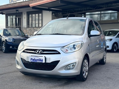 Hyundai i10 1.1 12V