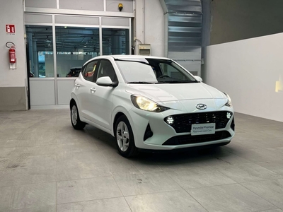 Hyundai i10 1.1 12V