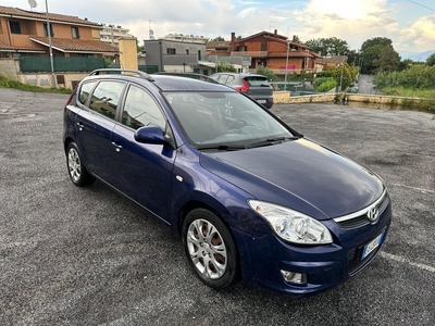 Hyundai i30 1.6 CRDi VGT 16V 90CV 5p. Active