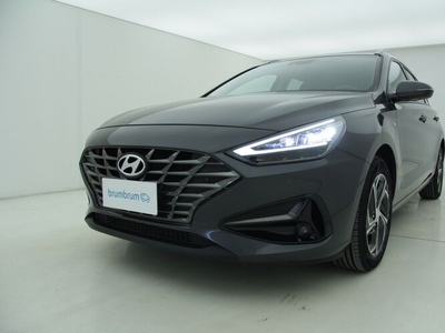 Hyundai i30 Wagon Prime DCT BR142991 1.6 Mild Hybrid 136CV