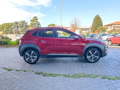 HYUNDAI Kona 1.6 CRDI 115 CV Xpossible