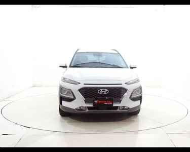 Hyundai Kona 1.6 DCT