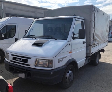 Iveco Daily 2.8 TD