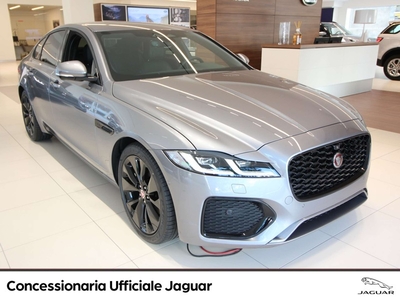 Jaguar XF 150 kW