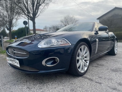 Jaguar XK 4.2 V8