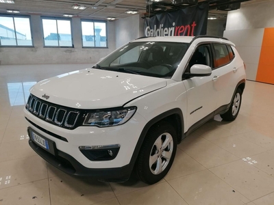 Jeep Compass 1.6 mjt longitude 2wd 120cv