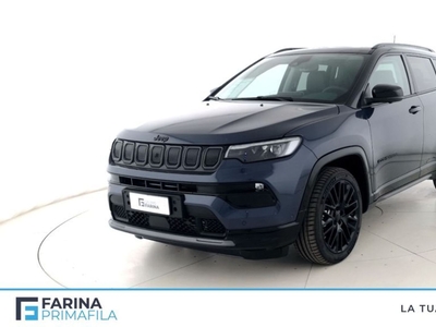 Jeep Compass 1.6 Multijet