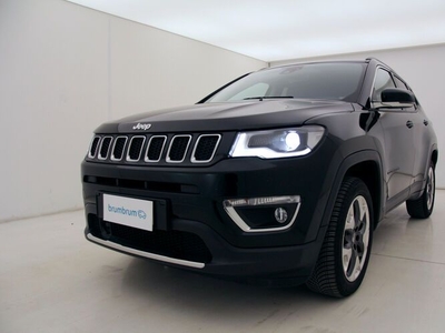 Jeep Compass Limited 4WD BR512303 2.0 Diesel 140CV