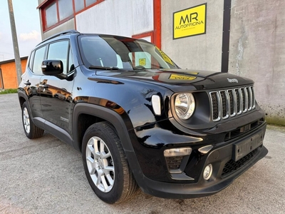 Jeep Renegade 1.0 T3