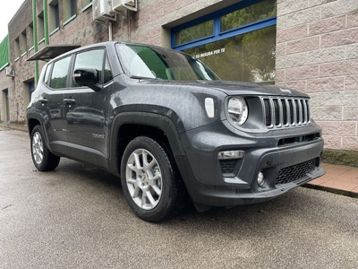 Jeep Renegade 1.0 T3