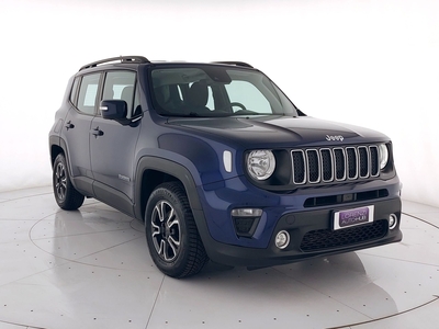 Jeep Renegade 1.6 Mjt