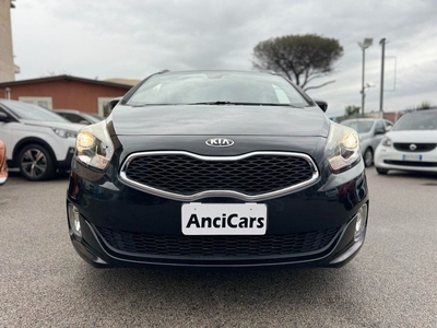 Kia Carens 1.7 CRDi