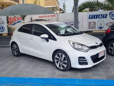 Kia Rio 1.1 CRDi