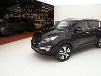 Kia Sportage 1.7 CRDI