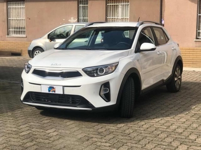 KIA Stonic 1.0 T-GDi 100 CV MHEV MT Style