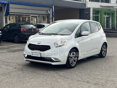 KIA Venga 1.4 EcoGPL Active