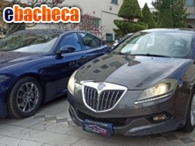 Lancia - delta - 1.6 mjt..