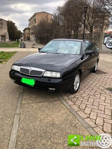 LANCIA K 2.0i turbo 16V cat Coupé