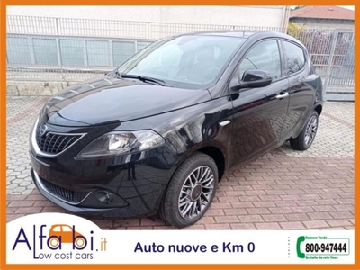 Lancia Ypsilon 1.0 FireFly