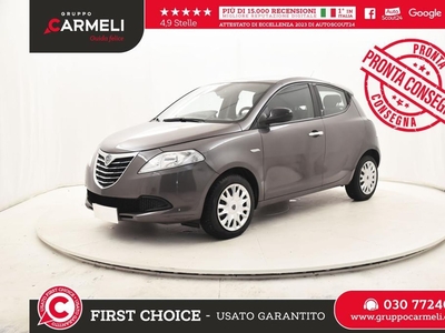 Lancia Ypsilon 1.2