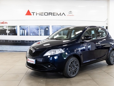 Lancia Ypsilon 1.2