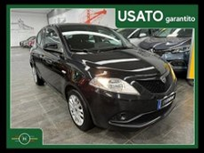 Lancia Ypsilon 1.2 69 CV 5 porte S&S Gold my 11 del 2018 usata a Vaiano Cremasco