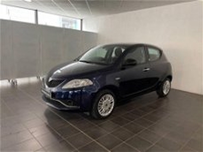 Lancia Ypsilon 1.2 69 CV 5 porte GPL Ecochic Gold del 2017 usata a Torino