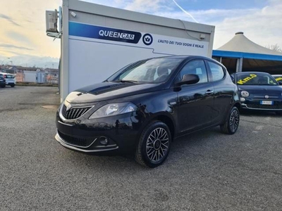 Lancia Ypsilon 1.2 69cv 5p GPL Gold