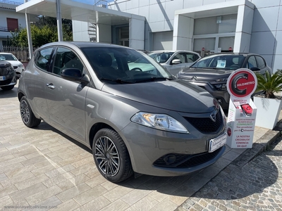 Lancia Ypsilon 1.2