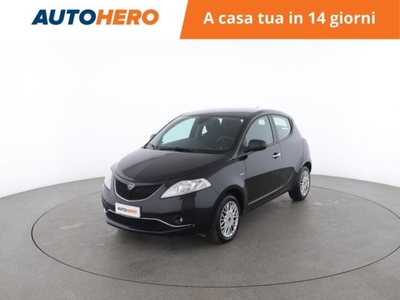 LANCIA Ypsilon 3ª serie