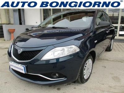 LANCIA Ypsilon 3ª serie