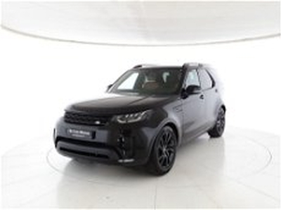 Land Rover Discovery 3.0 TD6 249 CV HSE del 2017 usata a Monza