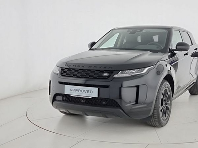 Land Rover Range Rover Evoque 227 kW