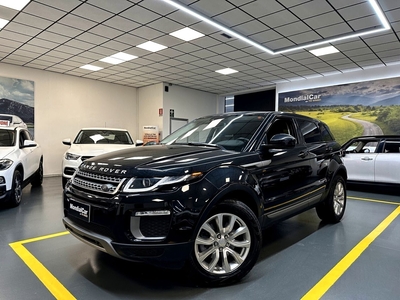 Land Rover Range Rover Evoque 5p 2.0 td4 Pure 150cv