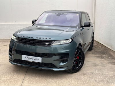 Land Rover Range Rover Sport 258 kW