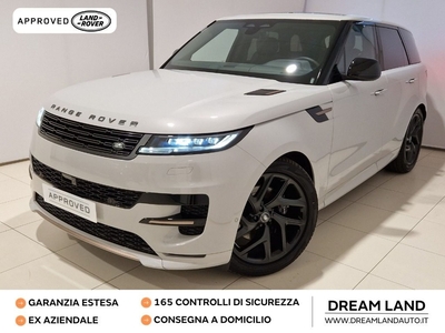 Land Rover Range Rover Sport 3.0D l6