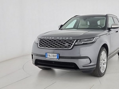 Land Rover Range Rover Velar 2.0D I4 240 CV S