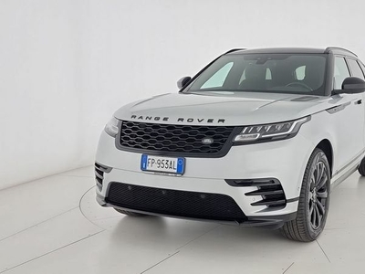 Land Rover Range Rover Velar 3.0 V6 SD6 300 CV R-Dynamic