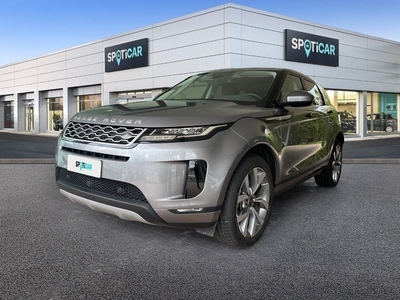 Land Rover RR Evoque Range Rover Evoque 2.0 D240 SE AWD auto